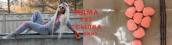 хмурый Алексин